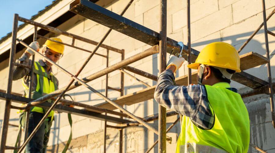 Soffit Repair in Santa Cruz, NM